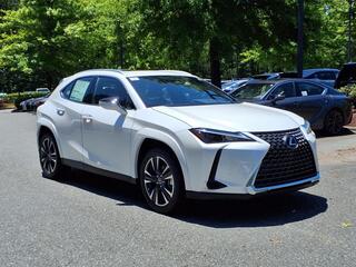 2025 Lexus UX 300h for sale in Durham NC