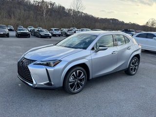 2025 Lexus UX 300h