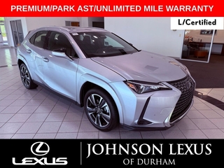 2025 Lexus UX 300h for sale in Durham NC