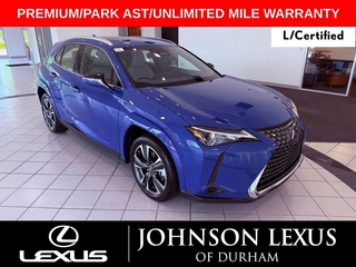 2025 Lexus UX 300h for sale in Durham NC