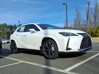 2025 Lexus UX 300h for sale in Durham NC