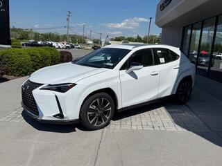 2026 Lexus UX 300h for sale in Kingsport TN