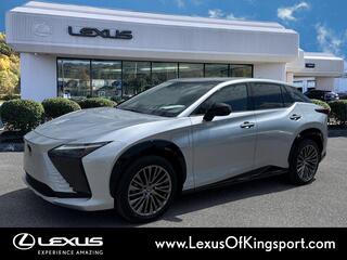 2023 Lexus RZ 450e