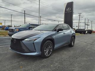 2023 Lexus RZ 450e