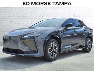 2023 Lexus RZ 450e