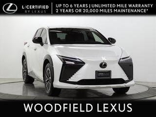 2023 Lexus RZ 450e for sale in Schaumburg IL