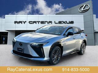 2023 Lexus RZ 450e for sale in Larchmont NY