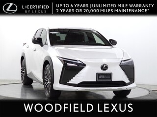 2023 Lexus RZ 450e for sale in Schaumburg IL