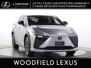 2023 Lexus RZ 450e for sale in Schaumburg IL