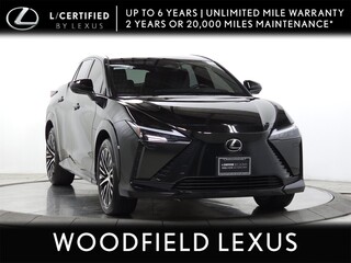 2023 Lexus RZ 450e for sale in Schaumburg IL