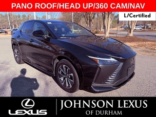 2023 Lexus RZ 450e for sale in Durham NC
