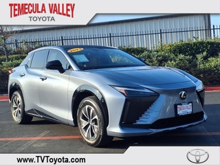 2023 Lexus RZ 450e