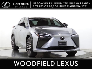 2023 Lexus RZ 450e for sale in Schaumburg IL