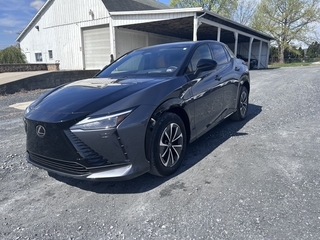 2023 Lexus RZ 450e