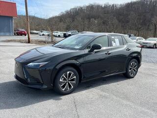 2024 Lexus RZ 450e