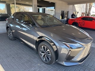 2024 Lexus RZ 450e