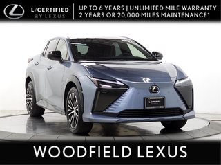 2023 Lexus RZ 450e for sale in Schaumburg IL
