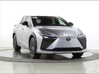 2023 Lexus RZ 450e