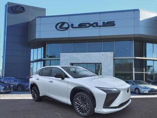 2024 Lexus RZ 450e