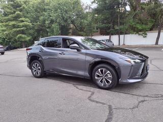 2025 Lexus RZ 450e