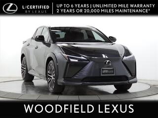 2023 Lexus RZ 450e for sale in Schaumburg IL
