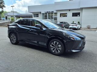 2023 Lexus RZ 450e