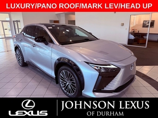 2023 Lexus RZ 450e for sale in Durham NC