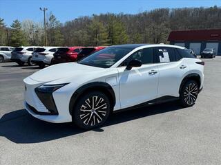 2024 Lexus RZ 450e