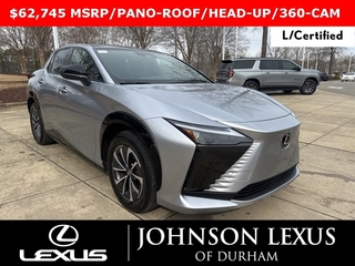 2023 Lexus RZ 450e for sale in Durham NC