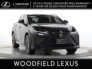 2023 Lexus RZ 450e for sale in Schaumburg IL
