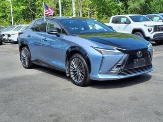 2023 Lexus RZ 450e