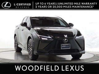 2023 Lexus RZ 450e for sale in Schaumburg IL