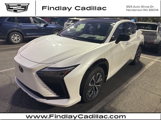 2023 Lexus Rz