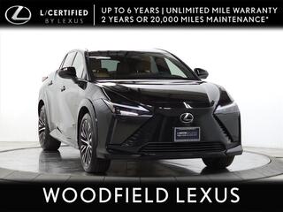 2023 Lexus RZ 450e for sale in Schaumburg IL