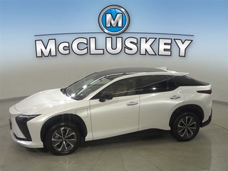 2023 Lexus RZ 450e