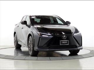 2023 Lexus RZ 450e for sale in Schaumburg IL