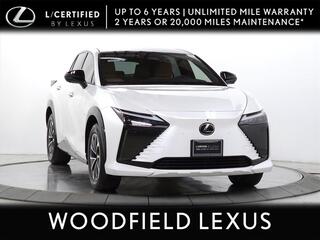 2024 Lexus RZ 450e for sale in Schaumburg IL