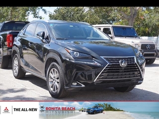 2020 Lexus NX 300