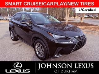2020 Lexus NX 300 for sale in Durham NC