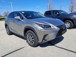 2021 Lexus NX 300