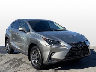 2021 Lexus NX 300 for sale in Laurel MD