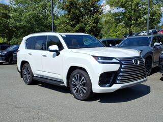 2025 Lexus LX 600 for sale in Durham NC