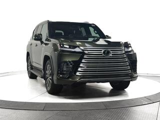 2025 Lexus LX 600 for sale in Schaumburg IL