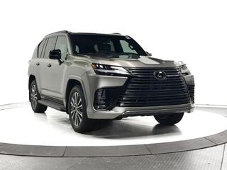 2025 Lexus LX 600 for sale in Schaumburg IL