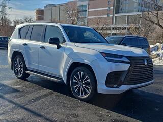 2026 Lexus LX 600 for sale in Brookfield WI