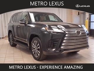 2025 Lexus LX 600 for sale in Cleveland OH