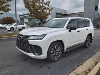 2024 Lexus LX 600 for sale in Brentwood TN