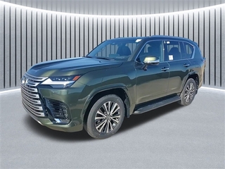 2025 Lexus LX 600 for sale in Schaumburg IL