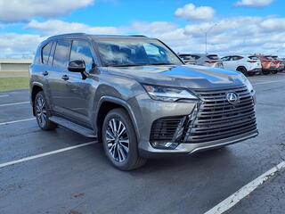 2025 Lexus LX 600 for sale in Cleveland OH