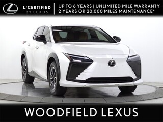 2024 Lexus RZ 300e for sale in Schaumburg IL